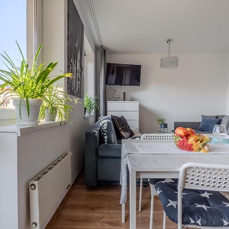 Apartmán Wspomnienie Mlodosci Krakov Exteriér fotografie