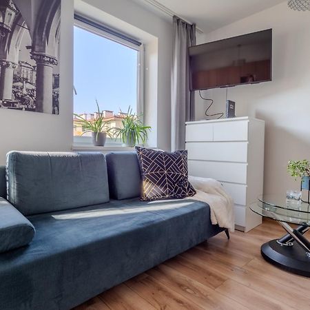 Apartmán Wspomnienie Mlodosci Krakov Exteriér fotografie