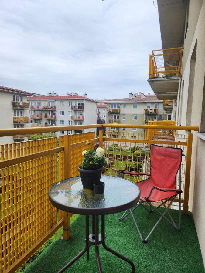 Apartmán Wspomnienie Mlodosci Krakov Exteriér fotografie