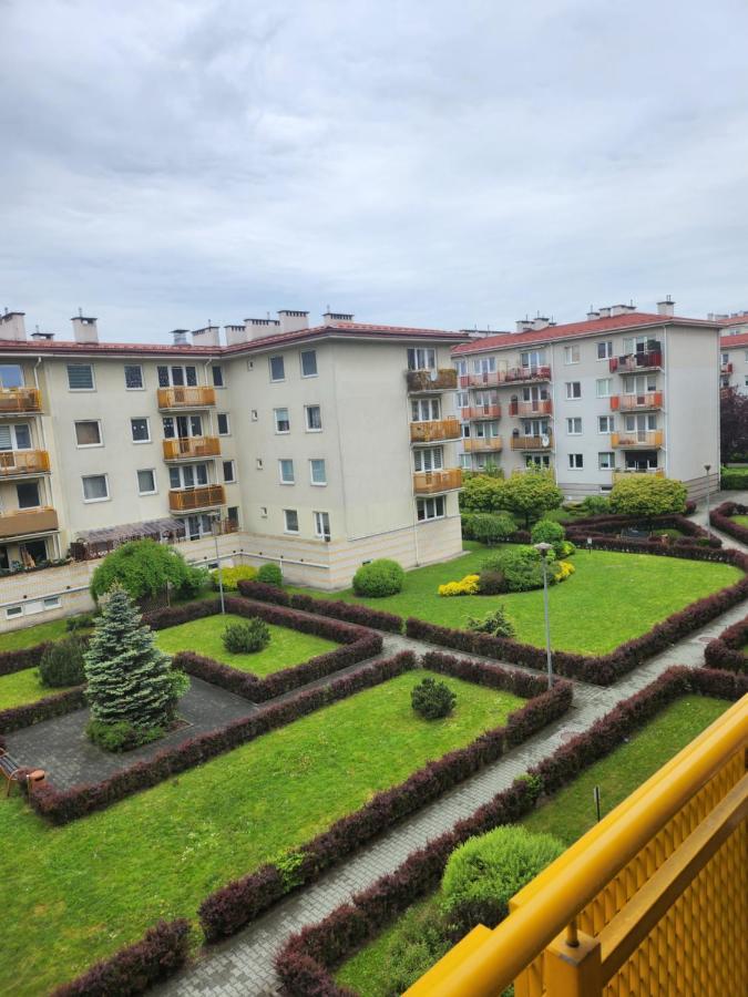 Apartmán Wspomnienie Mlodosci Krakov Exteriér fotografie