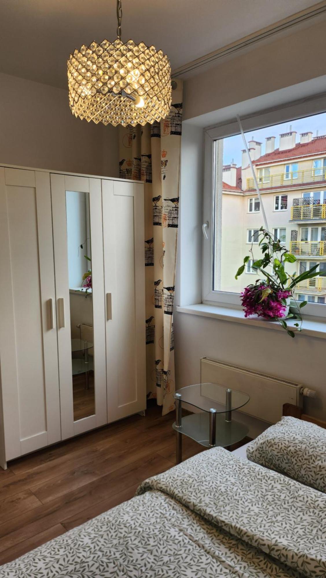 Apartmán Wspomnienie Mlodosci Krakov Exteriér fotografie