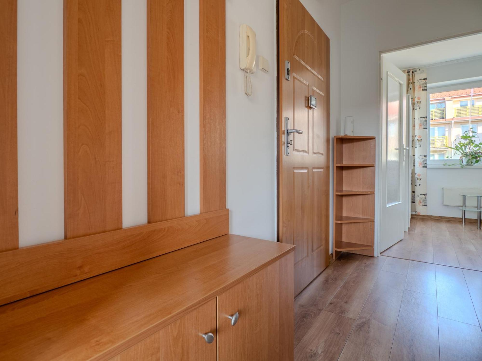 Apartmán Wspomnienie Mlodosci Krakov Exteriér fotografie
