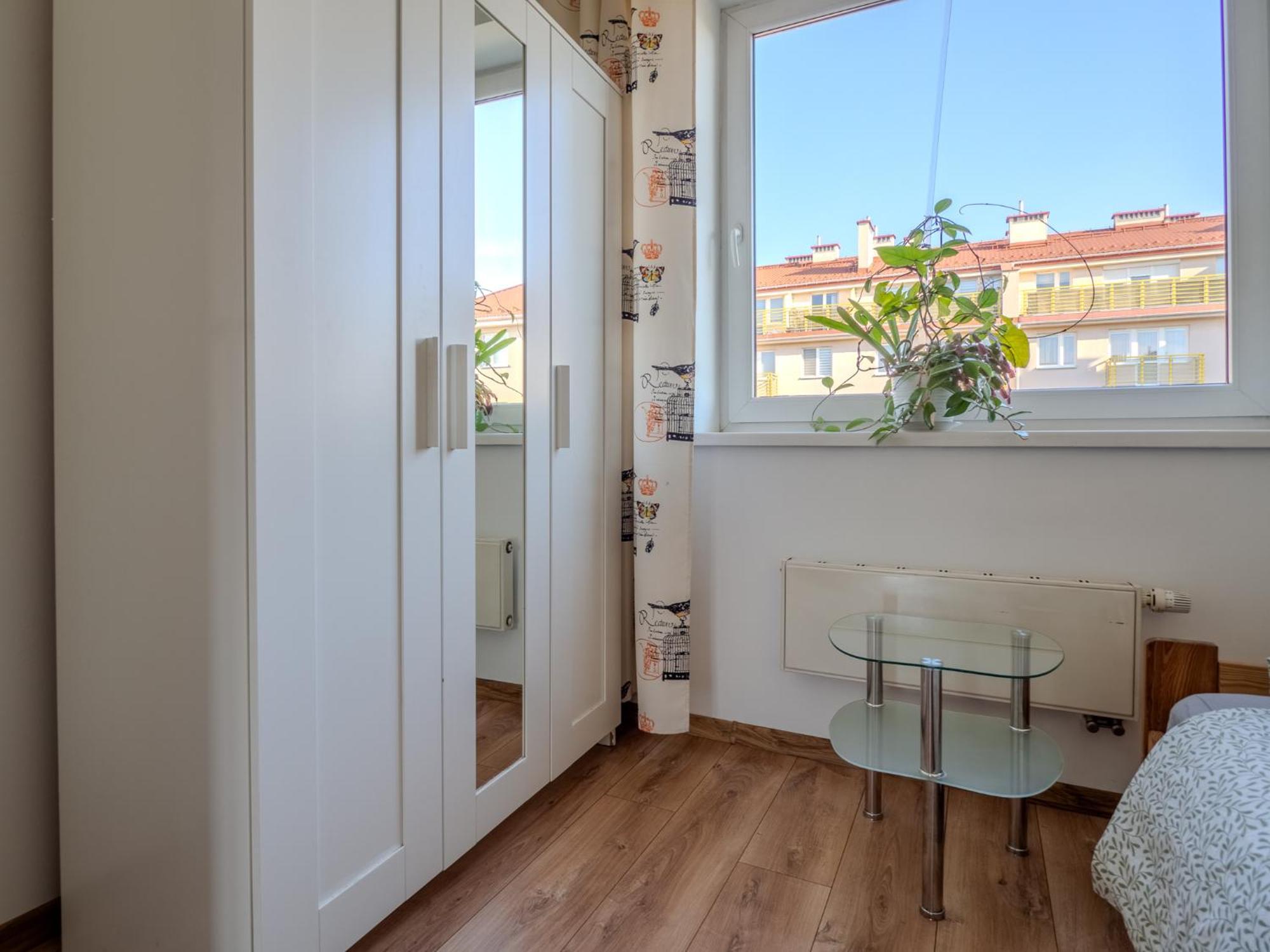 Apartmán Wspomnienie Mlodosci Krakov Exteriér fotografie