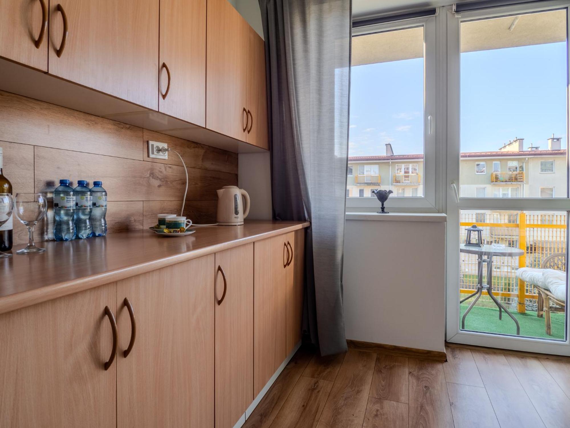 Apartmán Wspomnienie Mlodosci Krakov Exteriér fotografie