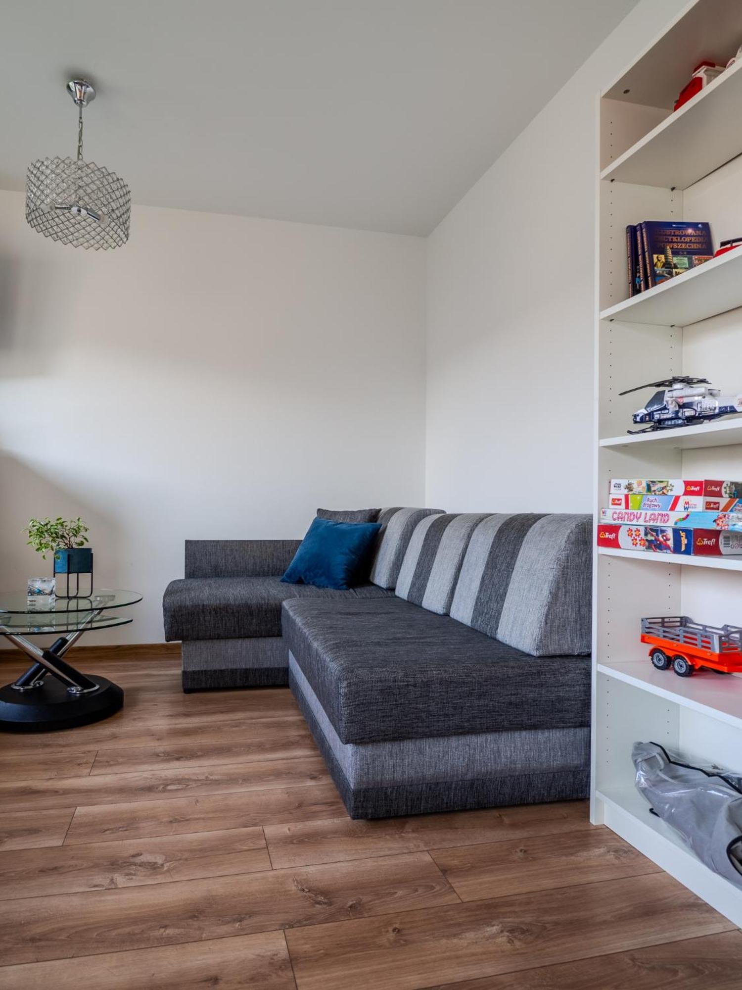 Apartmán Wspomnienie Mlodosci Krakov Exteriér fotografie
