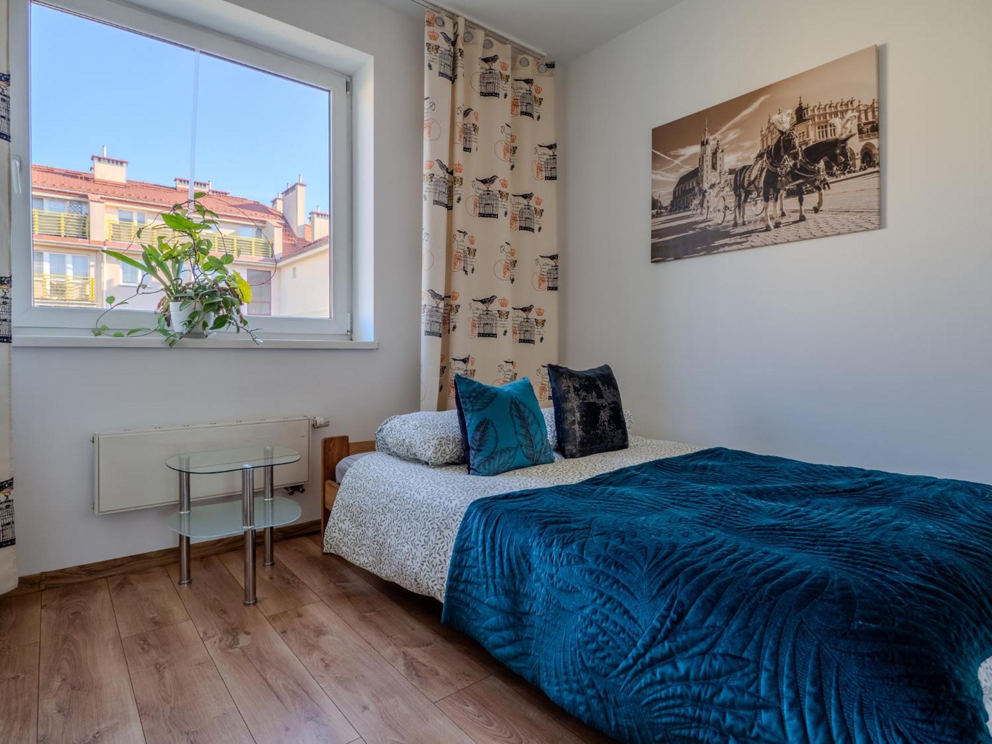 Apartmán Wspomnienie Mlodosci Krakov Exteriér fotografie