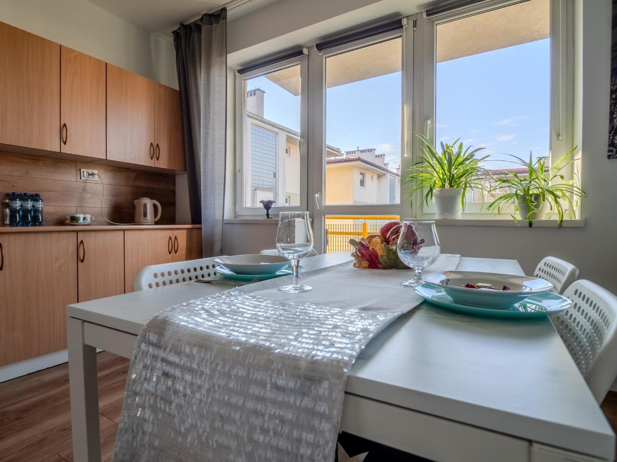 Apartmán Wspomnienie Mlodosci Krakov Exteriér fotografie