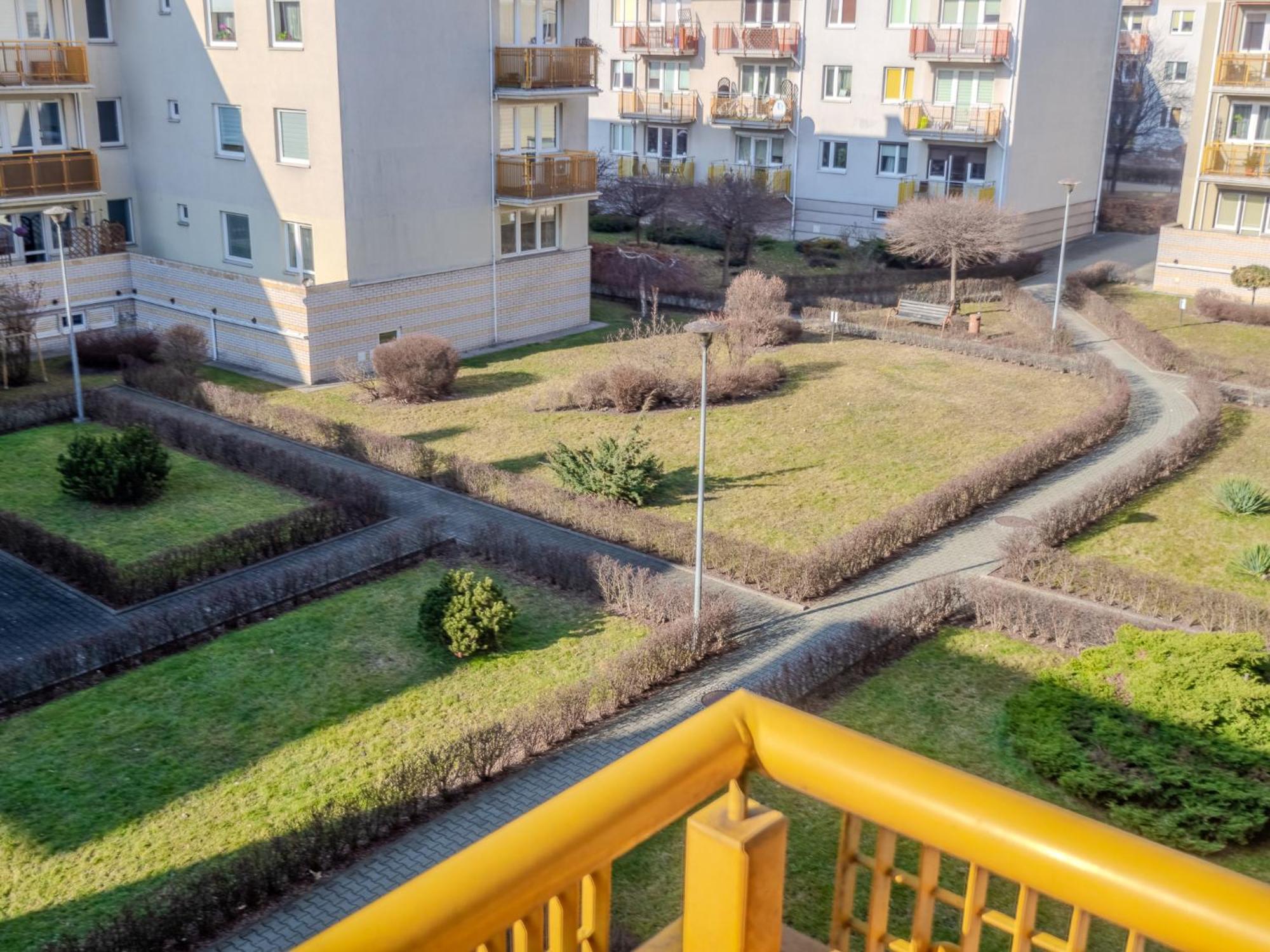 Apartmán Wspomnienie Mlodosci Krakov Exteriér fotografie